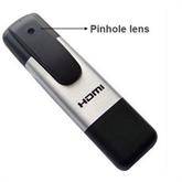 Hd 5.0mp 720 Mini Pinhole Hidden Camera In Delhi